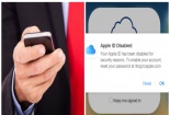 iPhone thành ‘cục gạch’ nếu quên iCloud, cách khắc phục đơn giản và hiệu quả