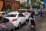 Bộ Giao thông Vận tải: Kiến nghị quản lý App gọi xe như taxi
