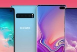 Hàng loạt ứng dụng chất lượng cao trên Samsung Galaxy S10 