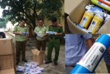 Hiểm họa tiềm ẩn trong những chiếc máy lọc nước kém chất lượng: Hãy cẩn trọng!