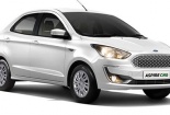 Chỉ 204 triệu đồng ô tô giá rẻ của Ford được ứng dụng những tính năng gì?