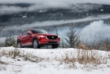 Chỉ 800 triệu để sở hữu Mazda CX-5 Turbo 2019: Niềm ao ước của fan Việt