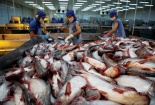Thủy sản hướng tới cột mốc 10 tỷ USD xuất khẩu