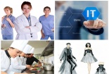 'Cơn bão' cách mạng công nghiệp 4.0: Ngành nghề nào sẽ ‘lên ngôi’ không sợ thất nghiệp?