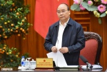 Thủ tướng yêu cầu cần có chỉ đạo về KHCN phù hợp với tình trạng biến đổi khí hậu ở vùng ĐBSCL