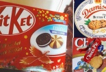 Bánh kẹo nhái bủa vây, người tiêu dùng ‘sập bẫy’