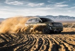 KIA Telluride 2020 thiết kế thể thao đa dụng hiện đại nhưng vẫn có những nhược điểm