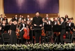  'Vũ điệu Mặt trời' và điều bất ngờ lớn Sun Symphony Orchestra sẽ dành tặng khán giả hàn lâm đêm 22/2