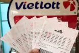 Xổ số Vietlott: Vừa có tỷ phú 21 tỷ, xuất hiện thêm người trúng hơn 13 tỷ đồng?