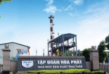 Lộ danh tính 'cậu ấm' vừa hoàn thành giao dịch mua vào 1 triệu cổ phiếu Tập đoàn Hoà Phát