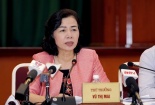 Hiệp định TFA cần được thực hiện 'chất' hơn trong năm 2019