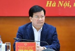 Phó Thủ tướng: Có tuyến cao tốc chạy suốt Bắc - Nam là mong muốn của toàn Đảng, toàn dân
