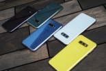 Samsung Galaxy S10 chính thức ra mắt, giá bán từ 21 triệu đồng