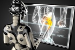 Y tế Việt chưa ứng dụng nhiều trí tuệ nhân tạo (AI)