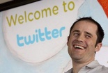 Evan Williams 'cha đẻ' Twitter từ chức