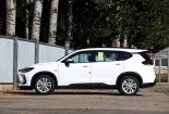 Ô tô SUV Chevrolet Orlando 2019 đẹp long lanh ra mắt, giá chỉ 396 triệu đồng
