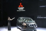 Mitsubishi Xpander đang ‘gây bão’ thị trường Việt sở hữu ứng dụng công nghệ gì?