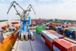 Xuất nhập khẩu đạt kỷ lục tháng đầu năm
