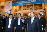 Thủ tướng kiểm tra công tác chuẩn bị hội nghị thượng đỉnh Hoa Kỳ - Triều Tiên