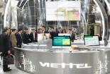 Viettel tham dự MWC 2019 với 4 nhóm giải pháp công nghệ thông minh 