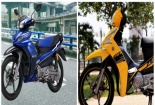 Xe máy Yamaha Jupiter có nhiều điểm trừ nên cân nhắc khi 'xuống tiền'