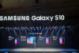 Samsung Galaxy S10 chính thức ra mắt tại Việt Nam, giá bán chỉ từ 16 triệu đồng