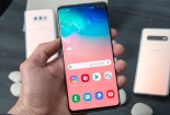 Galaxy S10 rất tuyệt, nhưng nếu đang có S8, bạn ‘không cần thiết’ phải nâng cấp