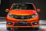 Đối thủ nặng ký của Toyota Wigo ra mắt tháng 4, giá từ 350 triệu đồng
