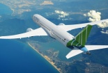 Khai thác thành công 1.000 chuyến bay trong 5 tuần, Bamboo Airways đẩy mạnh tăng chuyến