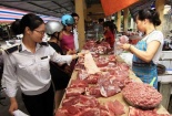 Tăng cường kiểm soát chất lượng thực phẩm trước lo ngại dịch tả lợn châu Phi lan rộng