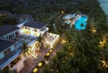 Premier Village Danang Resort Managed By AccorHotels đạt giải thưởng ‘Luxury Hotel in Vietnam’
