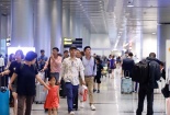Thêm 34 nước có công dân được thí điểm cấp thị thực điện tử đến Việt Nam