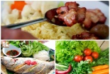 Ăn quá nhiều thịt và ít rau nên người Việt mắc bệnh hiểm nghèo tăng chóng mặt
