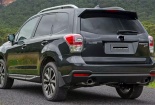 Nhược điểm của xe ô tô Subaru Forester dẫn đến phải triệu hồi