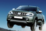 Điểm trừ của xe bán tải Mitsubishi Triton nên cân nhắc khi 'xuống tiền'