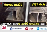Hàng giả xuất xứ Việt xuất khấu, bán luôn cho cả người Việt