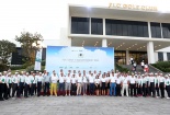 Hơn 2000 golfer tranh tài tại giải đấu FLC Golf Championship 2019