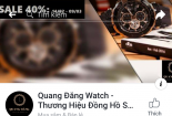 Mua đồng hồ hiệu của Quang Đăng Watch, khách hàng ngậm đắng nhận đồng hồ... hàng chợ