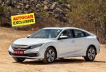 ‘Soi’ chi tiết thiết bị và tiện ích trên Honda Civic mới giá từ 524 triệu đồng