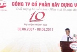 Thanh Hóa muốn đổi 42ha đất lấy 5,84km đường