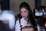 Những tin nhắn gửi vợ gây xôn xao của ông Đặng Lê Nguyên Vũ viết gì?