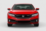 ‘Soi’ tính năng, công nghệ trên Honda Civic 2019 chuẩn bị được bán ra