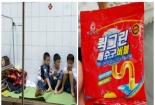 Ăn nhầm bột thông bồn cầu, nhiều trẻ nhập viện và khuyến cáo của chuyên gia