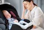 Tỷ lệ phụ nữ bị trầm cảm sau sinh ở Việt Nam đang ở mức đáng báo động