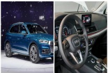 Audi Q5 2018 thiết kế hoàn hảo nhưng vẫn lộ những điểm yếu