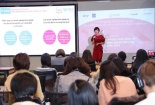 Startup do phụ nữ sáng lập đem đến nhiều hiệu quả hơn nam giới