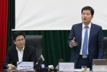 Xây dựng tiêu chuẩn nước mắm để nhận biết các nguy cơ, đảm bảo an toàn thực phẩm