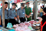 Tháng hành động vì ATTP: Nói không với thực phẩm giả, thực phẩm kém chất lượng