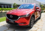 ‘Soi’ tính năng, công nghệ trên Mazda CX-5 đang được giảm giá 40 triệu đồng