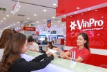 VinPro mở 'tháng đại tiệc' ưu đãi mừng sinh nhật